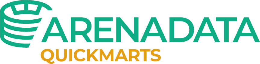 Arenadata QuickMarts (ADQM)